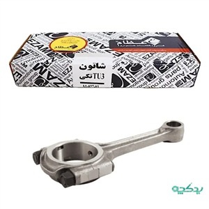 شاتون TU3 عظام اصلی مناسب پژو ۲۰۶ تیپ ۲