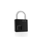 قفل اثرانگشتی گرین لیون مدل Green lion GNMINIFPPDLK fingerprint padlock