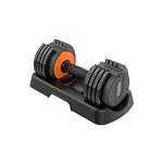 دمبل 10 کیلویی قابل تنظیم شیائومی مدل FED Xiaomi 10KG Adjustable Dumbbell