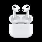 هدفون اپل ایرپاد 3 AirPods (های کپی درجه 1) ا Apple AirPods 3 Wireless Headset