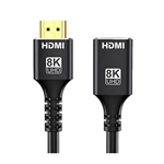 کابل افزایش طول HDMI کوتتسی مدل 87413 طول 1 متر