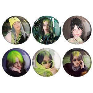 پیکسل بیلی آیلیش (Billi Eilish) کد 151BB