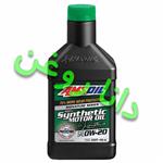 روغن موتور (1 لیتری) 100درصد فول سنتتیک اَمزویل AMSOIL (امس اویل) مدل Signature Series گرید 0W20 با سطح کیفیACEA A5B5-API SN همراه با آنالیز آزمایشگاهی