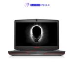 Alienware 17R3 i7-6820HK 8GB 512GB SSD 4GB M390X