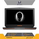 Alienware 17R3 Core i7-6700HQ 16GB 512GB 3GB 980