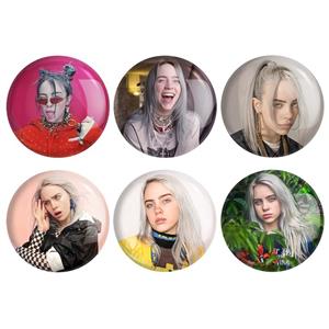 پیکسل بیلی آیلیش (Billi Eilish) کد 154AA