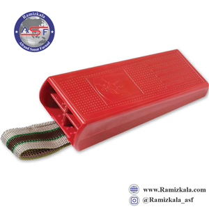 غلاف کمری چاقو قصابی پیرگه pirge-81024