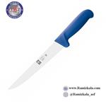 چاقوی بیخصی تیغه پهن ایسل 15سانتی متری – Icel-246.3139.15