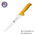 چاقوی بیخصی تیغه پهن ایسل 15سانتی متری – Icel-283.3139.15