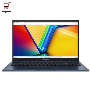 لپ تاپ 15.6 اینچی ایسوس م Asus Vivobook 15 F1504VA I3 1315U 12GB 1TB SSD Intel 