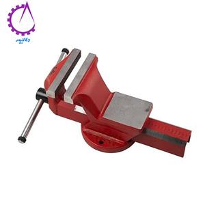 گیره رومیزی 140 میلی‌متری ایران پتک KA 1410