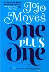 کتاب One Plus One (Jojo Moyes 12)