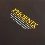 آلبوم کاغذ دیواری فونیکس PHOENIX