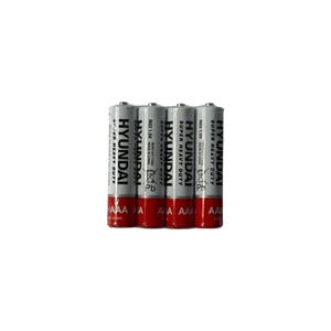 باطری قلمی هیوندای مدل Super Alkaline بسته 4 عددی