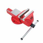Iran Potk Bench Vise 120mm  KA 1210