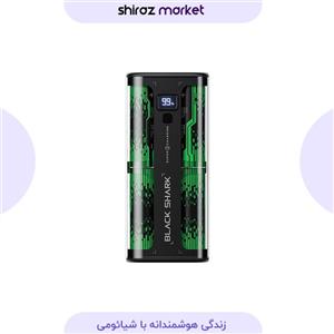 پاوربانک شیائومی مدل Black Shark 3 Pro 