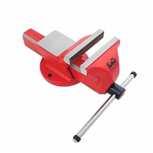 گیره رومیزی 180 میلی‌متری ایران پتک KA 1810