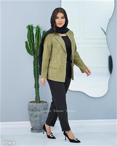 کت مدل طراوت کد 1728