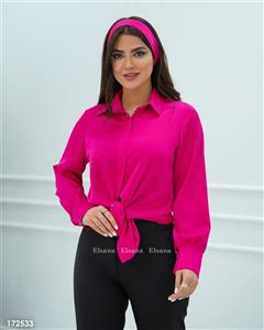 شومیز مدل ریماس کد 1725