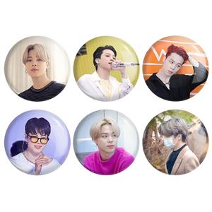 پیکسل جیمین (Jimin) گروه BTS کد 761BB