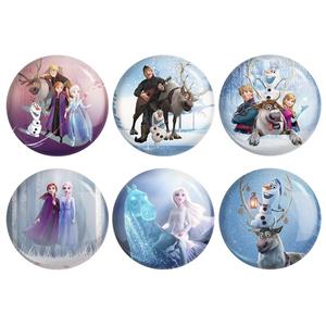 پیکسل السا و آنا فروزن (Frozen) کد 1566AA