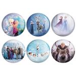 پیکسل السا و آنا فروزن (Frozen) کد 1565BB