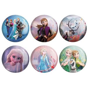 پیکسل السا و آنا فروزن (Frozen) کد 1565AA 