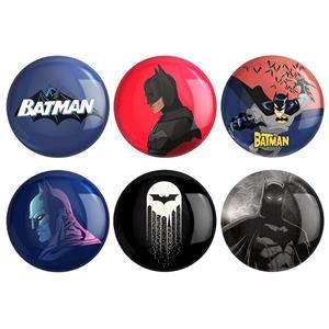 پیکسل بتمن (Batman) کد 1522BB