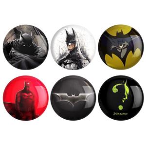 پیکسل بتمن (Batman) کد 1522AA