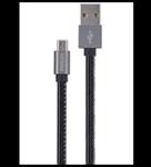 کابل 1.2 متری USb به Micro فیلیپس مدل Philips DLC2518 B