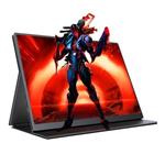 مانیتور گیمینگ پرتابل UPERFECT UPlay C2 QHD 120Hz 16-inch