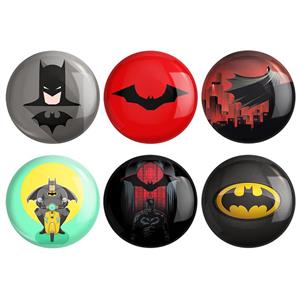 پیکسل بتمن (Batman) کد 1652BB