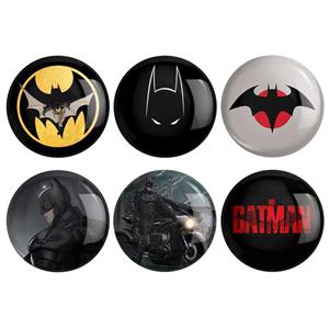 پیکسل بتمن (Batman) کد 1651BB
