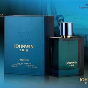 ادکلن ورساچه اروس مردانه 100 میل جانوین (جکوین) Versace Eros Johnwin