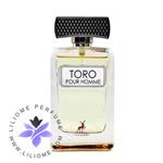 عطر ادکلن الحمبرا تورو پور هوم (مشابه هرمس تق) | Alhambra Toro Pour Home