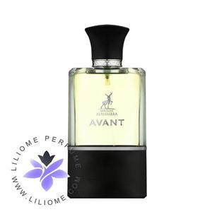 عطر ادکلن الحمبرا آوانت (مشابه کرید اونتوس) Alhambra Avant 