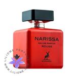 عطر ادکلن الحمبرا ناریسا رژ (مشابه نارسیسو رودریگز رژ) | Alhambra Narissa Rouge