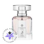 عطر ادکلن الحمبرا ورسنسیا کریستال (مشابه ورساچه برایت کریستال صورتی) | Alhambra Versencia Crystal