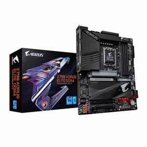 مادربرد گیگابایت مدل Z790 AORUS ELITE