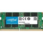 RAM: Crucial 8GB 3200MHz CL22