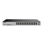 Switch: D-Link 24-Port Unmanaged Gigabit PoE DGS-F1024P