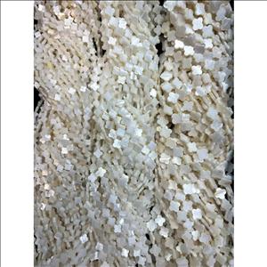 ریسه صدف طرح ونکلیف 