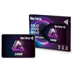 Neo Forza NFS12 SATA 2.5 Inch 240GB Internal SSD