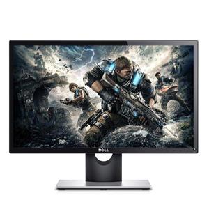 مانیتور دل مدل SE2416H IPS New panelسایز 23.8 اینچ Dell SE2416H New panel Monitor IPS 23.8 Inch