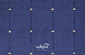 موکت نیلوفر کد 7909