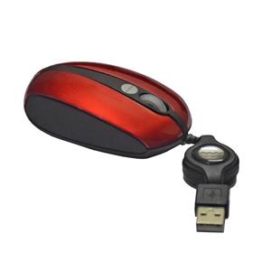 ماوس لایت ویو مدل LW RM07 LightWave LW RM07 Mouse