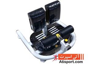 نیمکت  اسکات سوئیسی الموت F19