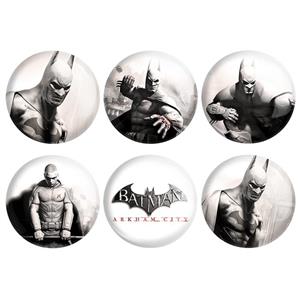 پیکسل بازی بتمن (Batman) کد 2017AA