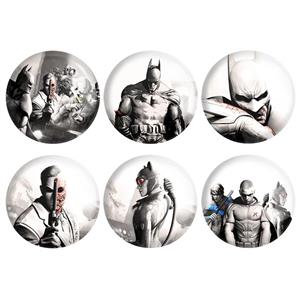 پیکسل بازی بتمن (Batman) کد 2016AA