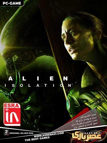 Alien Isolation Pc Game